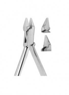 Pliers for Orthodontics