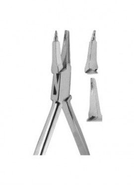 Pliers for Orthodontics