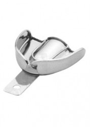 Stainless steel Impression Trays