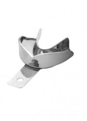 Stainless steel Impression Trays