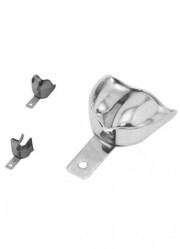 Stainless steel Impression Trays