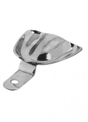 Stainless steel Impression Trays