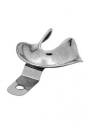 Stainless steel Impression Trays