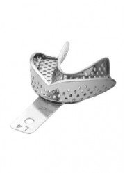 Stainless steel Impression Trays