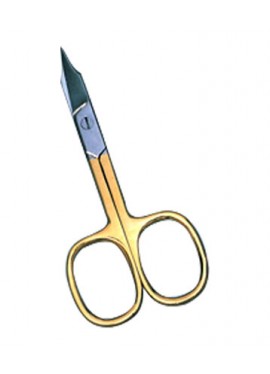 Nail Arrow Point Scissors