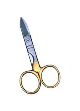 Nail Arrow Point Scissors