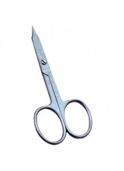 Nail Arrow Point Scissors