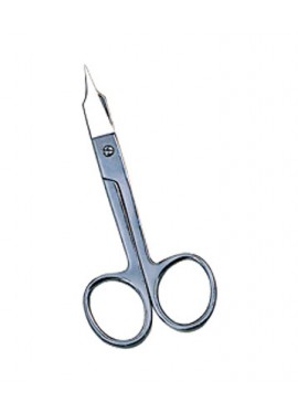 Nail Arrow Point Scissors