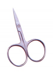 Cuticle Scissors