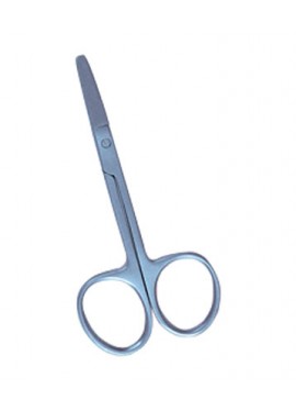 Baby Scissors (Str & Cvd)