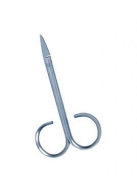 Cuticle Scisssors