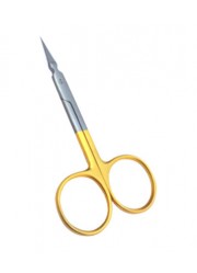 Arrow Point Fine Scissors