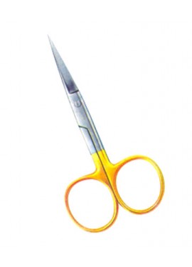 Straight Fine Scissors