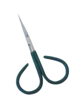 Malleable Fine Scissors