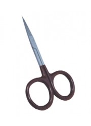 Straight Scissors