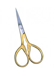 Fancy Cuticle Scissors