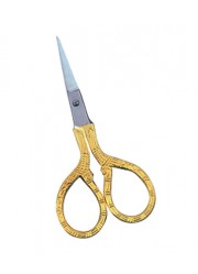 Fancy Cuticle Scissors