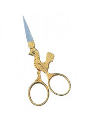 Hen Scissors