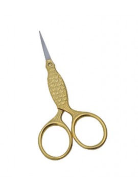 Fish Scissors