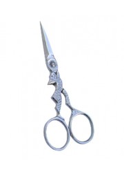 Printed Scissors