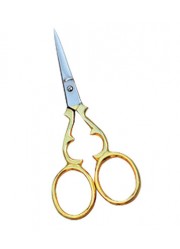 Fancy Cuticle Scissors