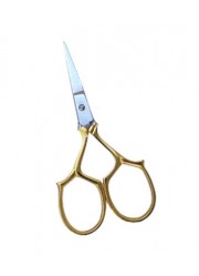 Fancy Cuticle Scissors