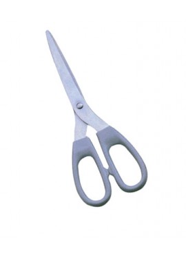 Light Weight Plastic Handle Scissors