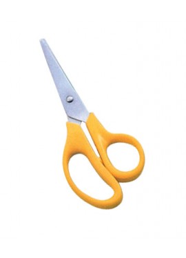 School Baby Scissors