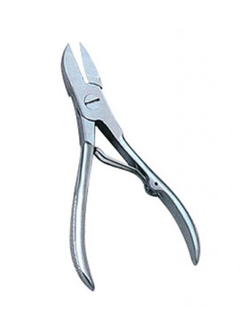 Nail Cutter Arrow Point.