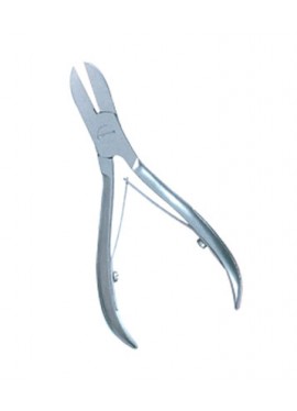 Nail Cutter Textured Handle