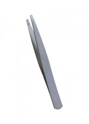 Forceps Notched Jaws