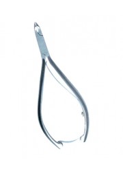 Cuticle Nipper. Box Joint,