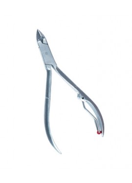 Cuticle Nipper, Box Joint.