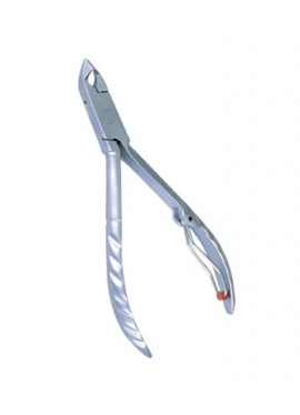 Cuticle Nipper, Lap Joint,