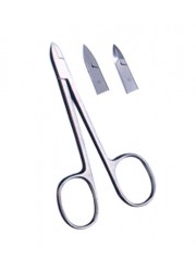 Cuticle Nipper Scissors