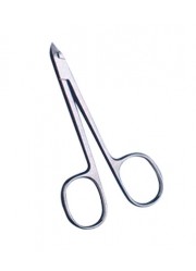 Cuticle Nipper Scissors