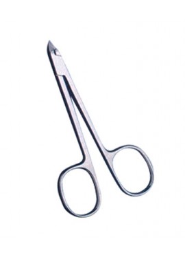 Cuticle Nipper Scissors