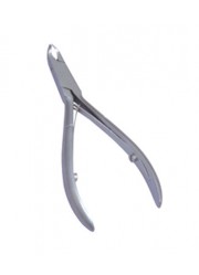 Cuticle Nail Nipper S/ J