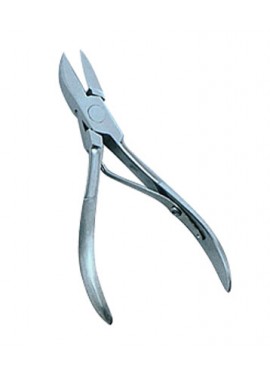 Nail Cutter Single Spring