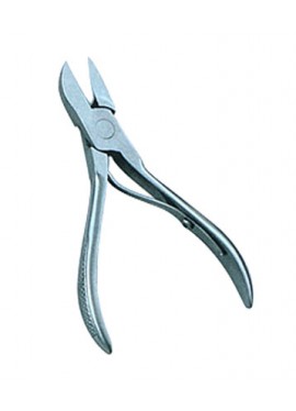 Nail Cutter Single Spring