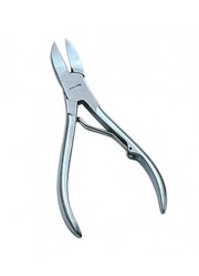 Nail Cutter Double Spring