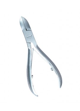 Nail Cutter Black Lock,