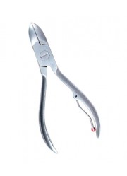 Nail Cutter Double Spring