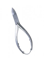 Nail Cutter Double Spring