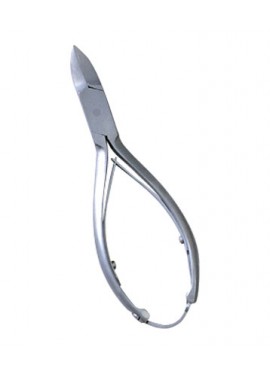 Nail Cutter Double Spring