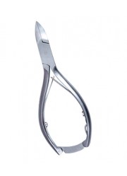 Nail Cutter Double Spring