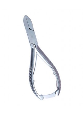 Nail Cutter, Double Spring