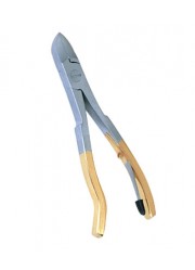 Cuticle Nipper with Designed