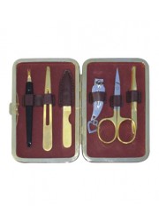 Manicure Set Folding Box