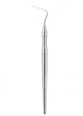 Endodontic Instruments